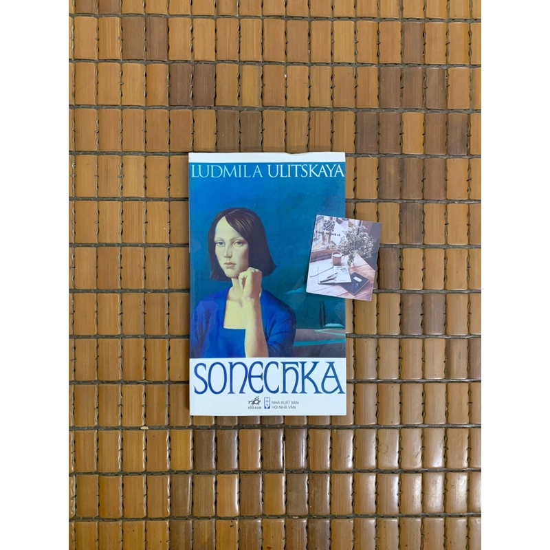 Sách Sonechka  454980