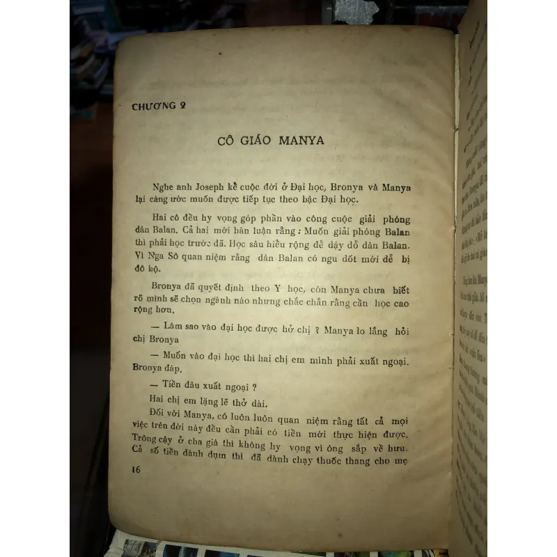 Hy sinh - Võ Kim Sơn 797926