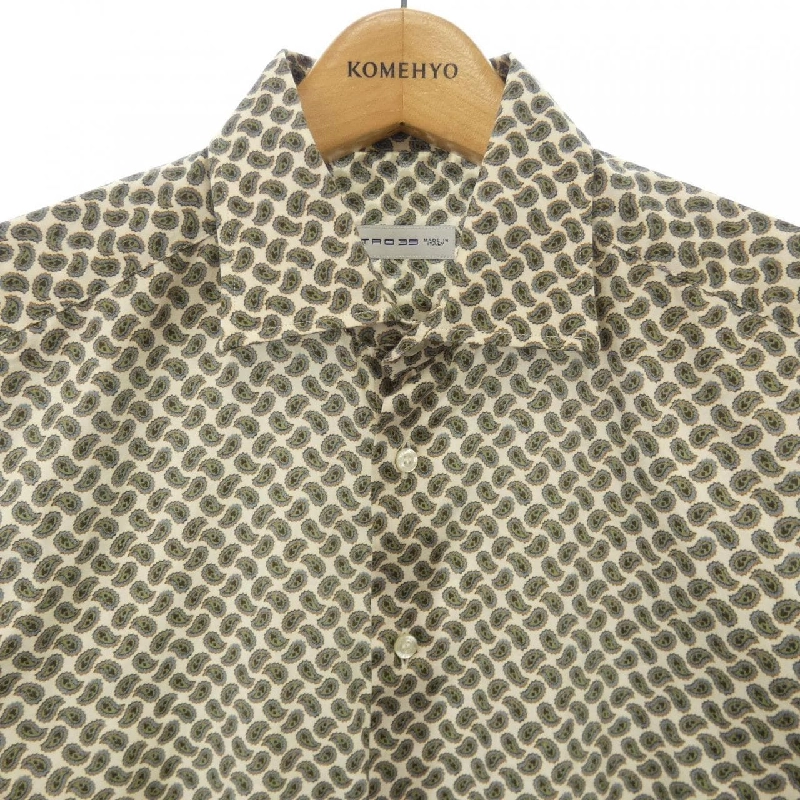 Áo sơ mi ETRO - Hàng hiệu Chính hãng 898086