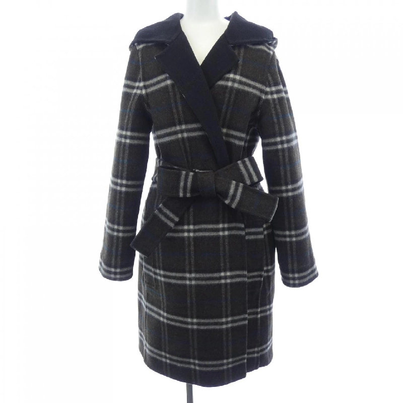 Burberry BURBERRY 81108981 Áo khoác - Hàng hiệu Chính hãng 809337