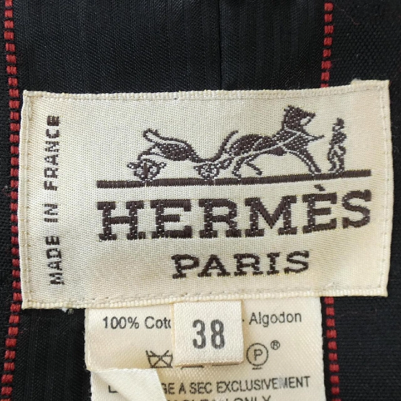 【Mã giảm giá】【Cổ điển】Áo khoác HERMES 641388