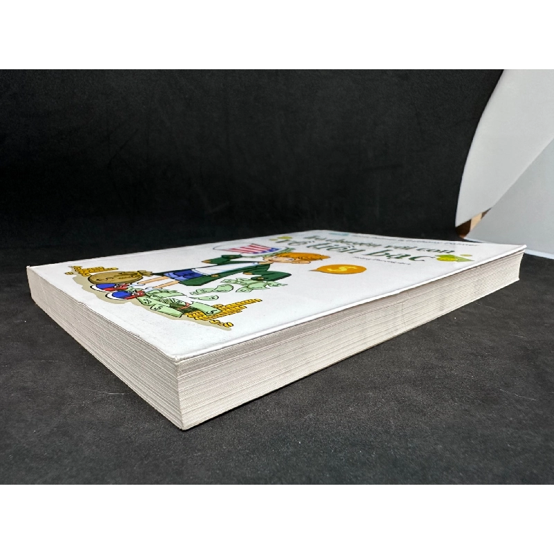 Trò chuyện với con về tiền bạc, Scott Palmer, 2015. Mới 90% SBM0609 912168