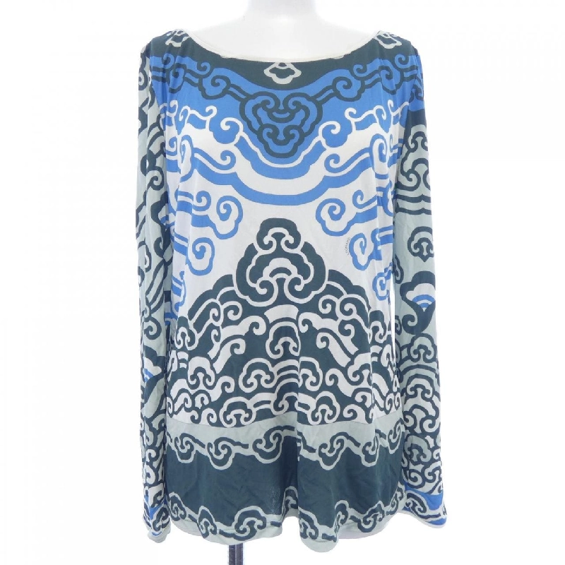 【Mã giảm giá】Leonard LEONARD Áo 639833