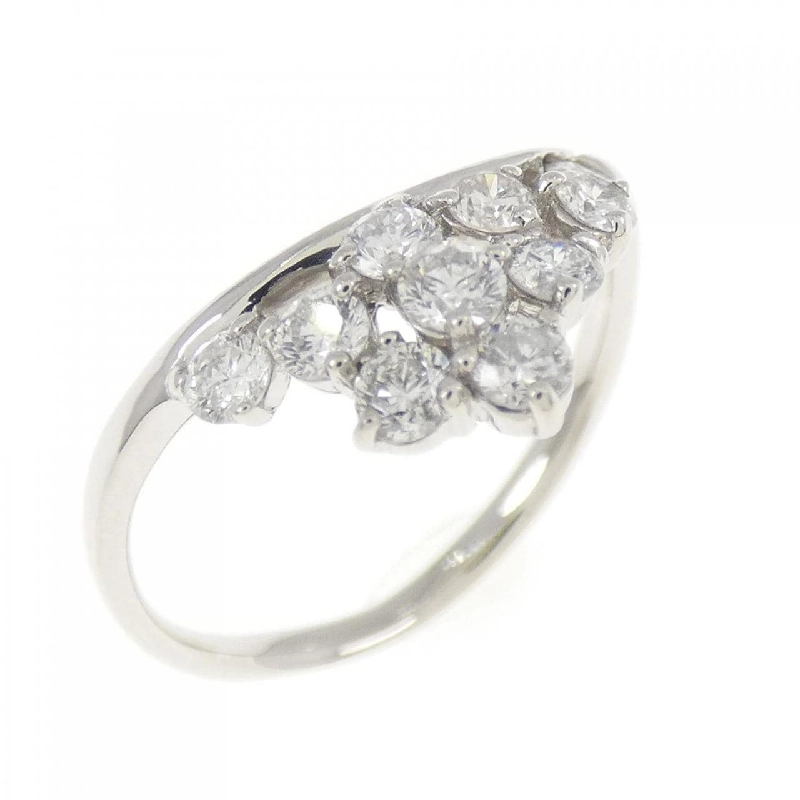 Nhẫn kim cương PT900 0.50CT 670968