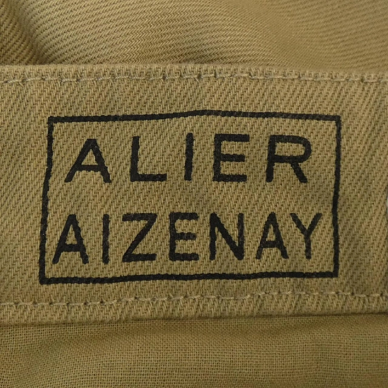 ALIER AIZENAY Pants - Hàng hiệu Chính hãng 894193