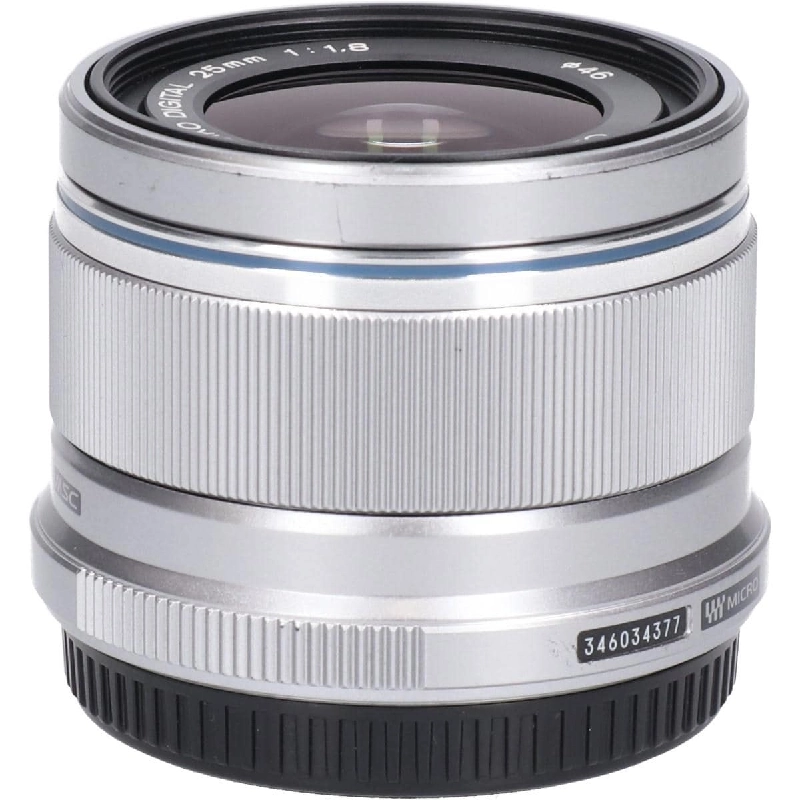 M.ZD 25mm F1.8 - Hàng hiệu Authentic 880786