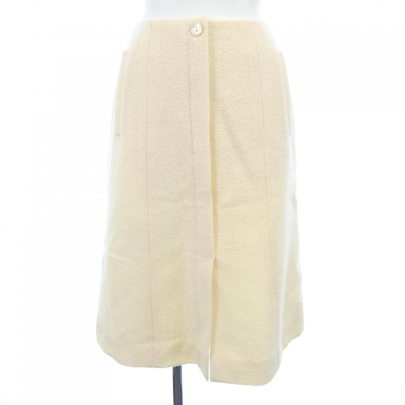 【Vintage】Áo vest Chanel CHANEL 656656