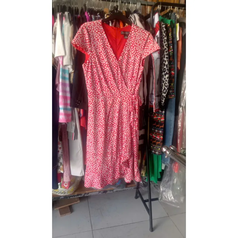 Đầm thun Jessica size 10 997351