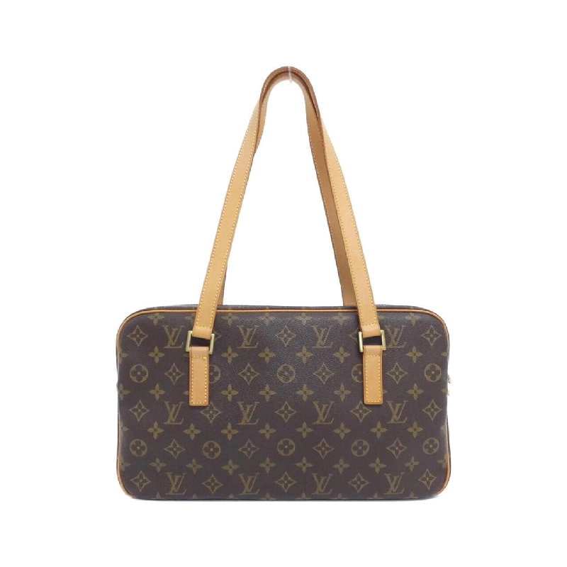 Túi xách vai Louis Vuitton Monogram Cite GM M51181 - Hàng hiệu Chính hãng 768827