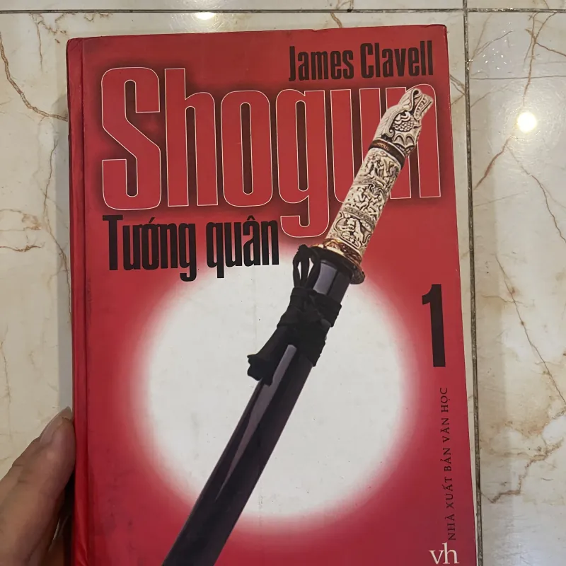 Shogun Tướng quân full bộ 2 tập  763116