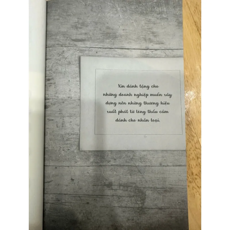 Tạo Dựng Thương Hiệu - Bigger Than This 976059