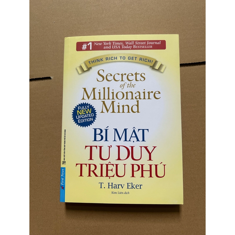 Bí mật tư duy triệu phú 543474