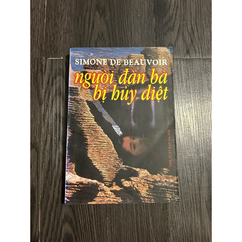 Người đàn bà bị huỷ diệt  319816