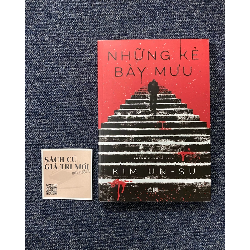 Những kẻ bày mưu 472374