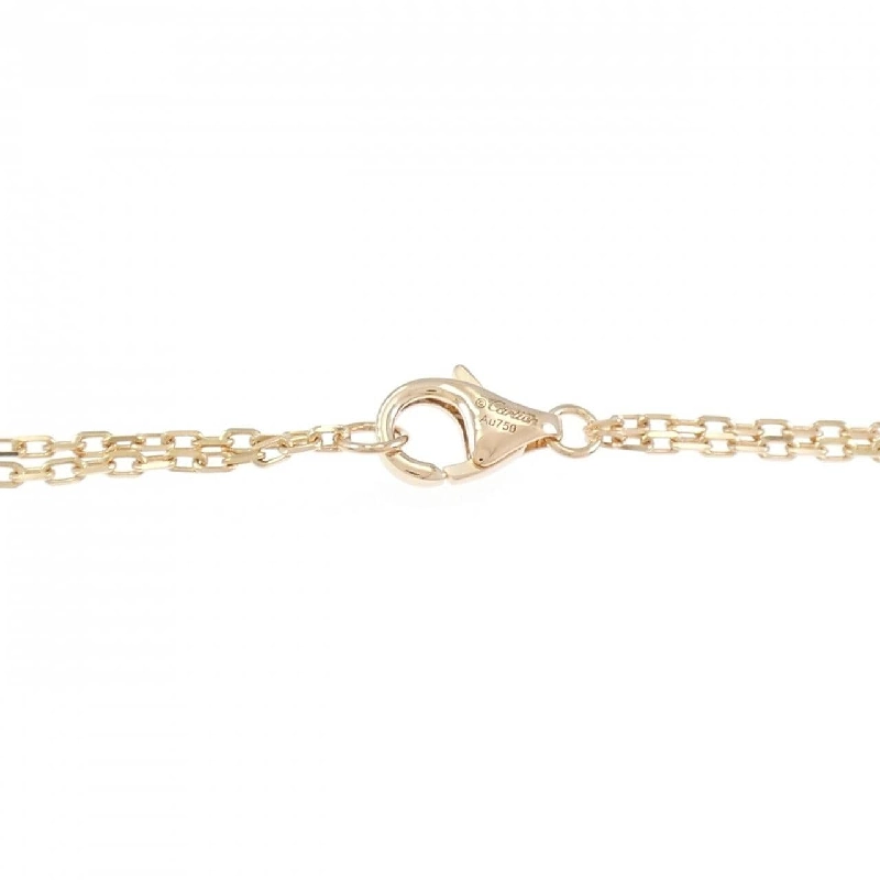 Cartier Love Necklace - Hàng hiệu Authentic 842594