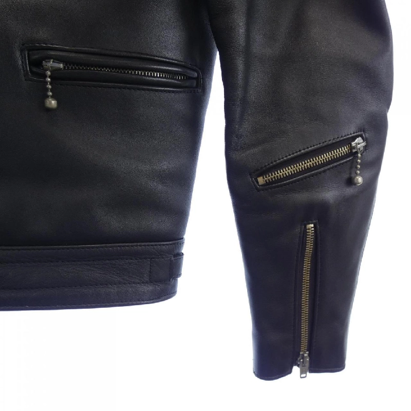 Áo khoác da nam LEWIS LEATHERS - Hàng hiệu Authentic 890143