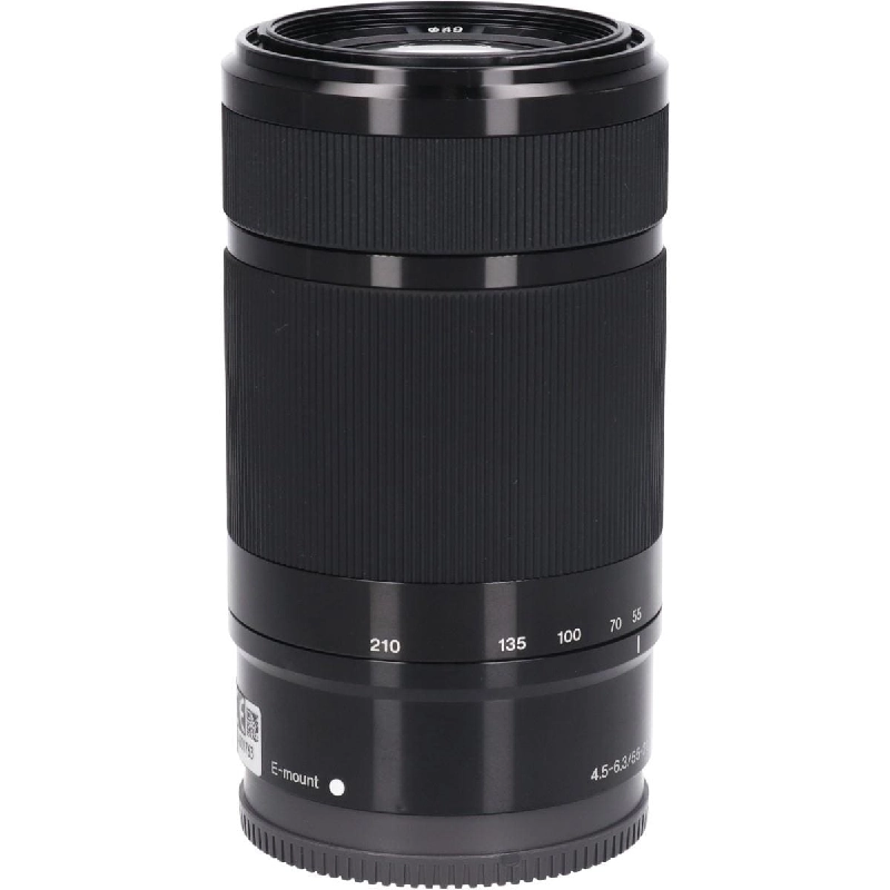 E55-210mm F4.5-6.3OSS - Hàng hiệu Authentic 879570