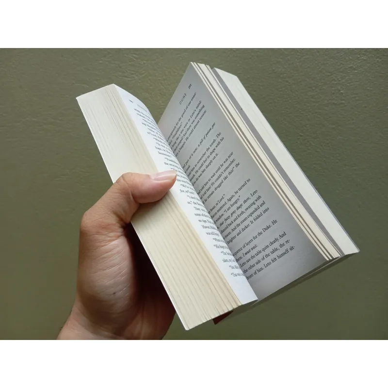 Dune, sách ngoại văn tiếng Anh, english book, tiểu thuyết  603496