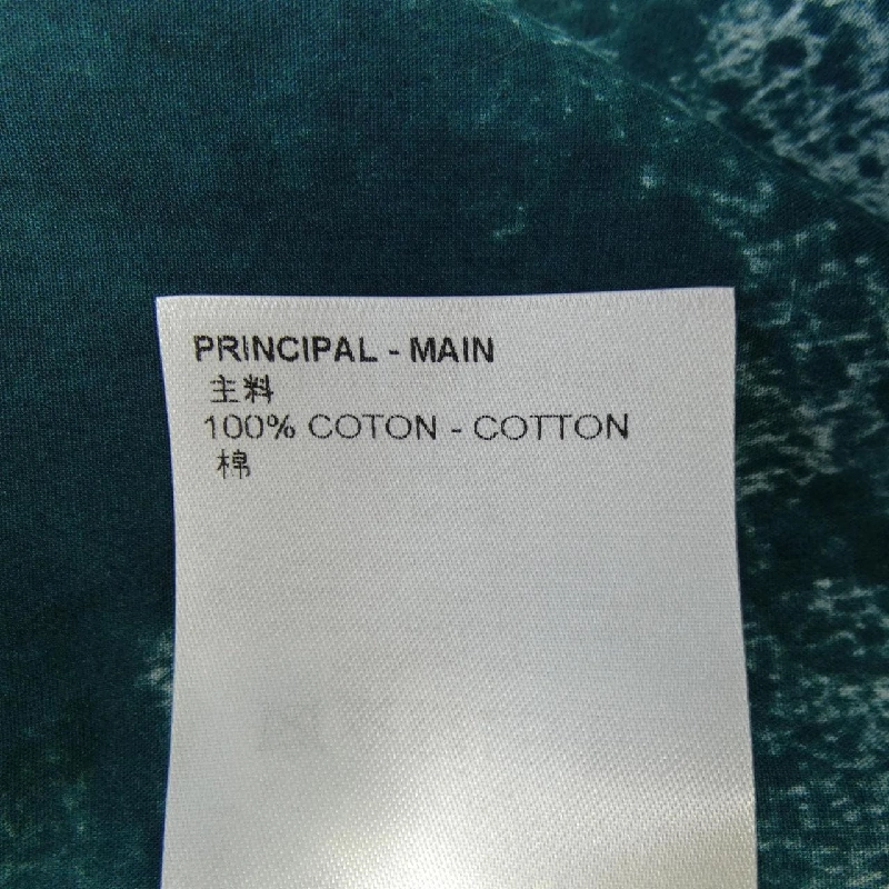 Áo sơ mi dài tay đồ họa LOUIS VUITTON HOS15WTA4 - Hàng hiệu Chính hãng 887951