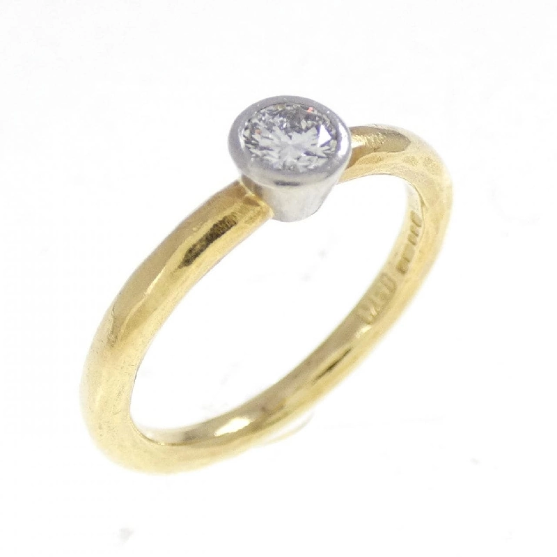 Nhẫn kim cương Malcolm Betts - Hàng hiệu Authentic 837745