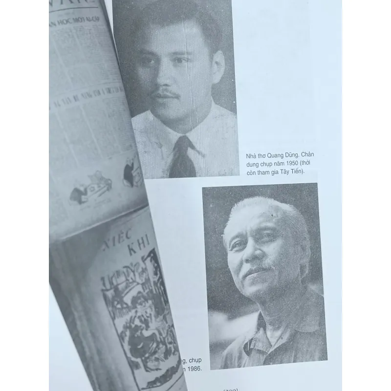 Mắt người Sơn Tây thi văn tinh tuyển 763768