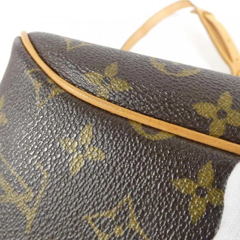 Túi xách vai Louis Vuitton Monogram Brol M51221 - Hàng hiệu Chính hãng 801992