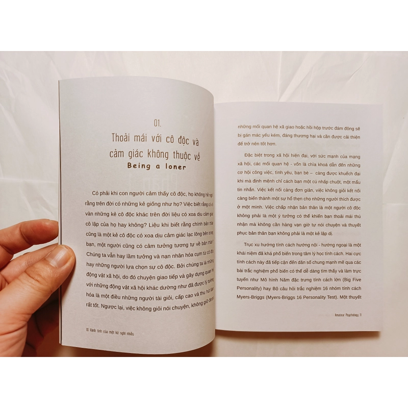 Hành Tinh Của Một Kẻ Nghĩ Nhiều 532196