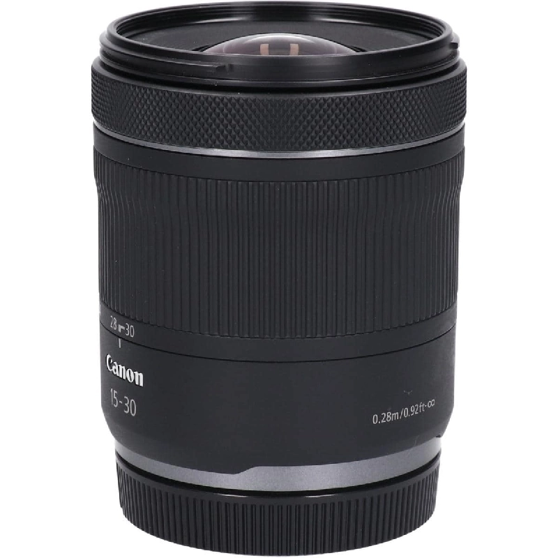 Ống kính RF15-30mm F4.5-6.3IS STM - Hàng hiệu Chính hãng 886640