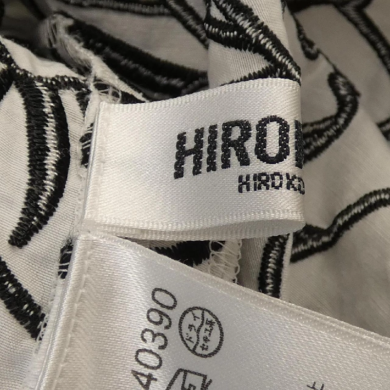 Váy HIROKO BIS - Hàng hiệu Authentic 816616