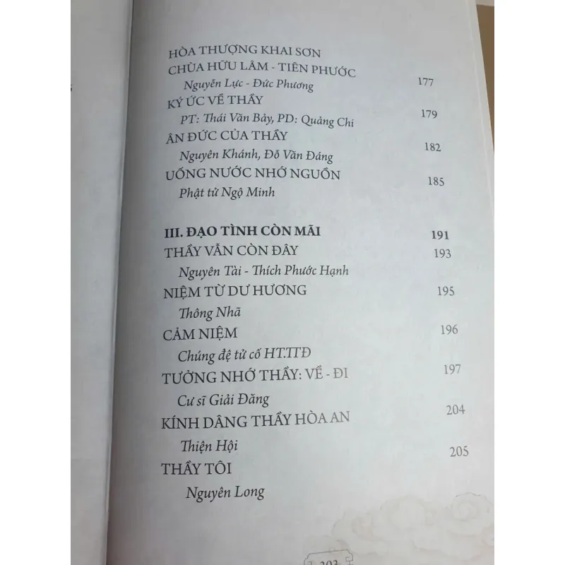 Niệm Từ Dư Hương 801032