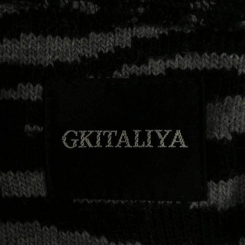 Thương hiệu Ý GKITALIYA Áo khoác cardigan - Hàng hiệu Authentic 773969