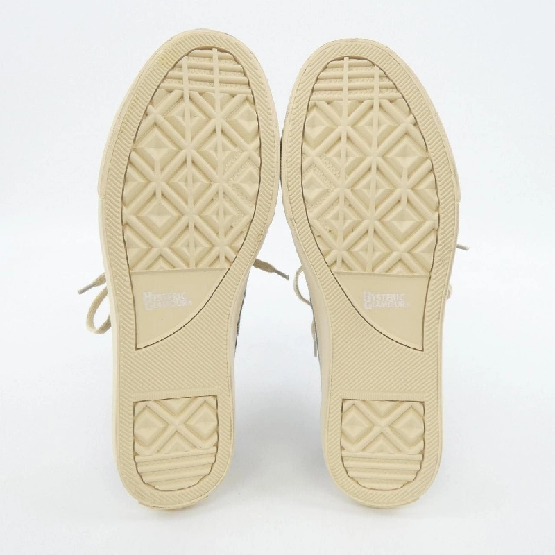 HYSTERIC GLAMOUR 0262QS02444 Giày sneaker - Hàng hiệu Chính hãng 901934