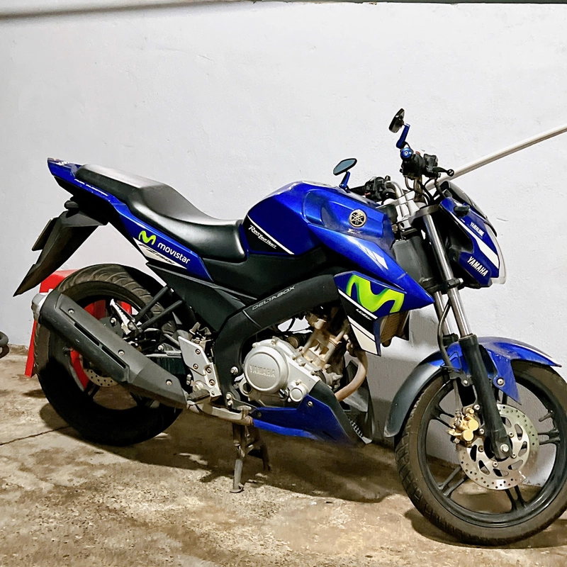 Xe Yamaha FZ2017 447122