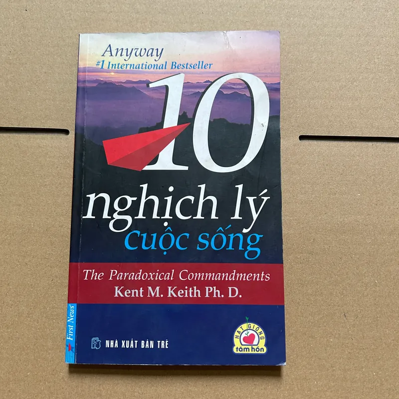 10 nghịch lý cuộc sống 573204