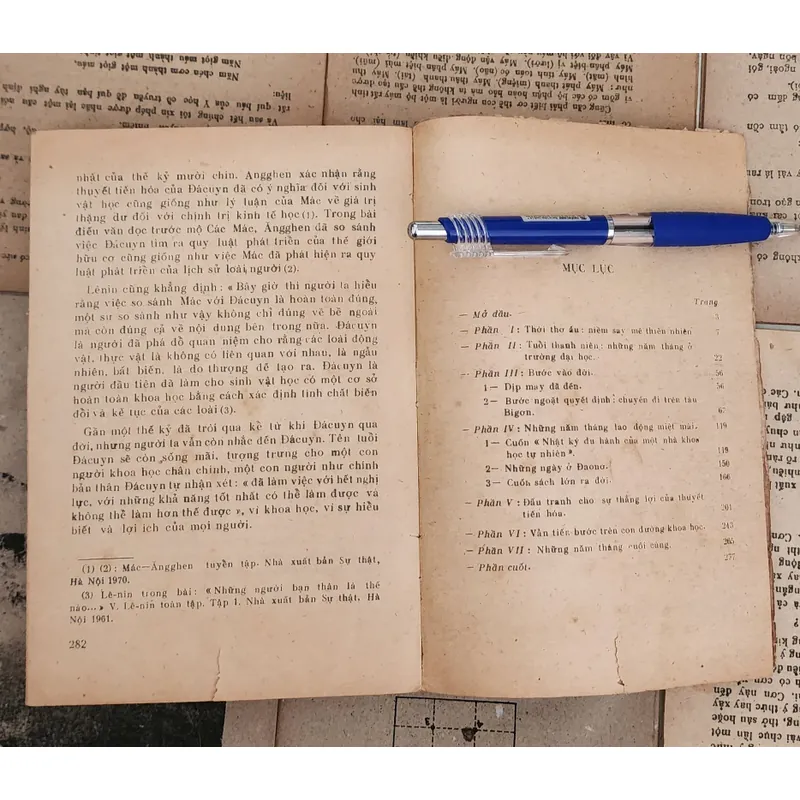 Charles Darwin (nhà tự nhiên học) - tác giả: Trần Phương Hạnh 712233