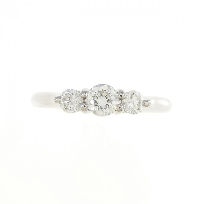 Nhẫn kim cương PT900 0.45CT 670450