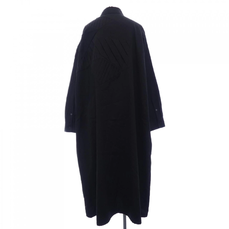 Yohji Yamamoto NN-B62-001 Đầm 647997