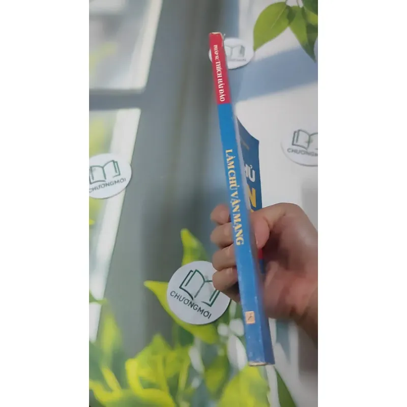 Làm Chủ Vận Mạng - Pháp Sư Thích Hải Đào 727359