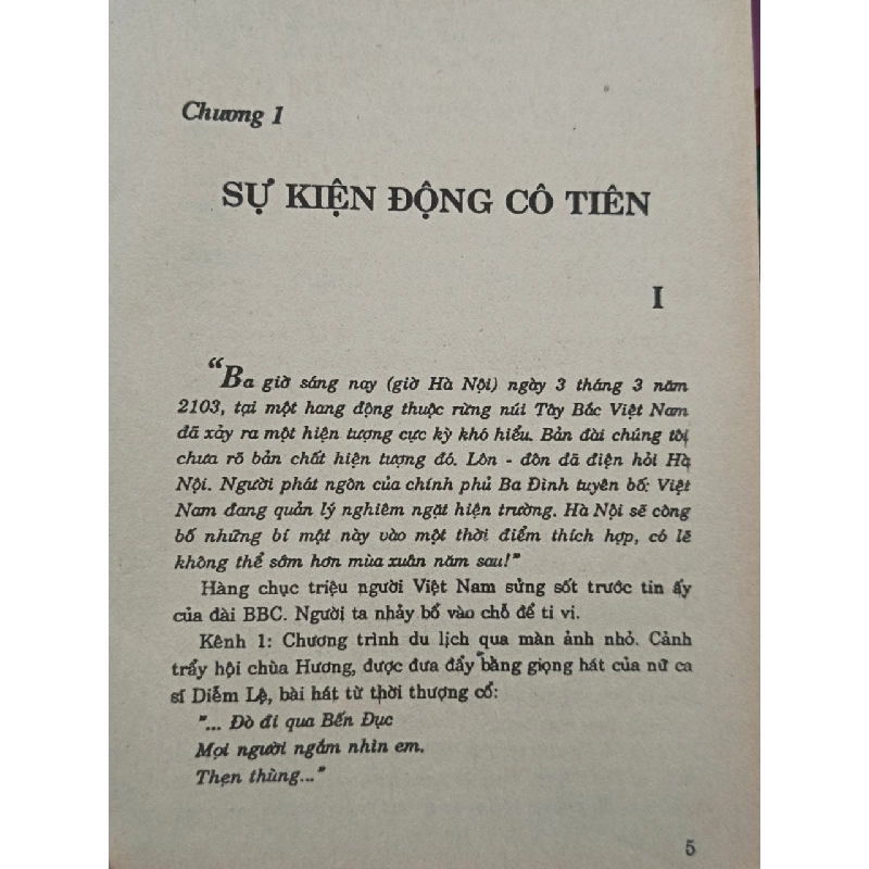 Trầm tích những mùa trăng - Phạm Trạch 958396