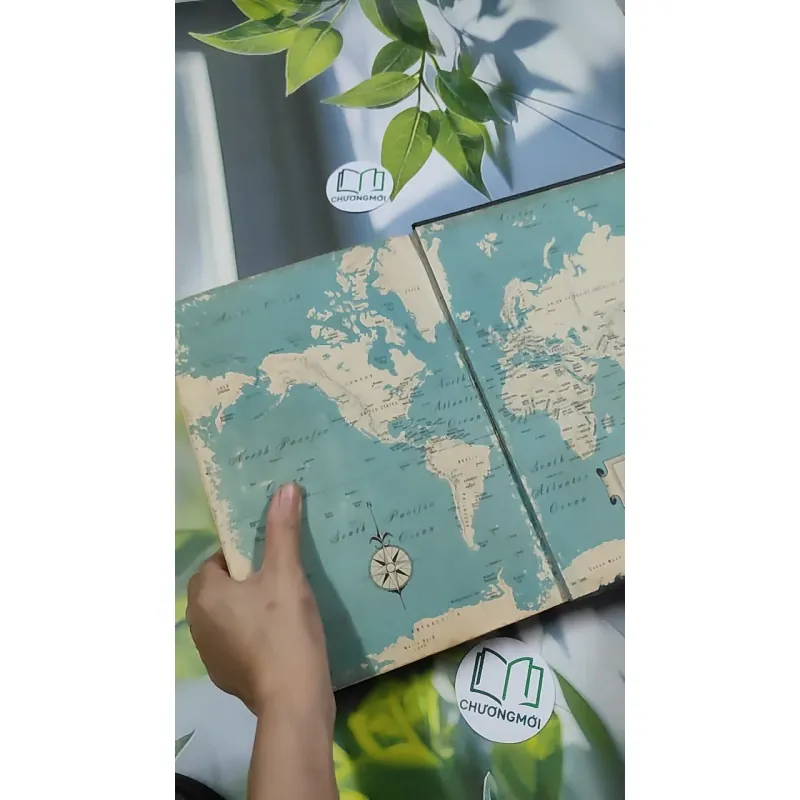 [MIỄN PHÍ BỌC SÁCH] Encyclopedia Americana 30 - Scholastic 750842