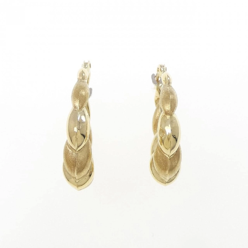 ウノアエレ 750YG ピアス - Hàng hiệu Authentic 847359