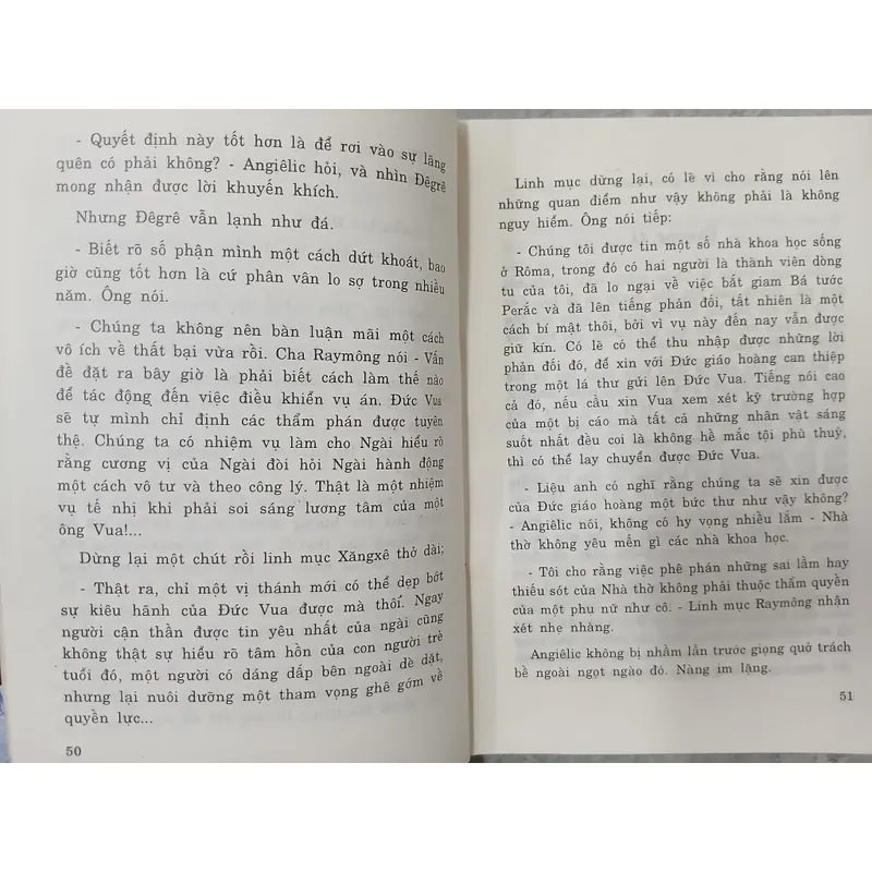 TÌNH SỬ ANGIÊLIC ( TẬP 1 + TẬP 2)  553308