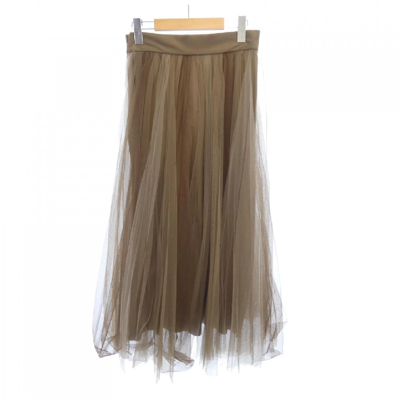 BRUNELLO CUCINELLI Skirt - Hàng hiệu Authentic 822974