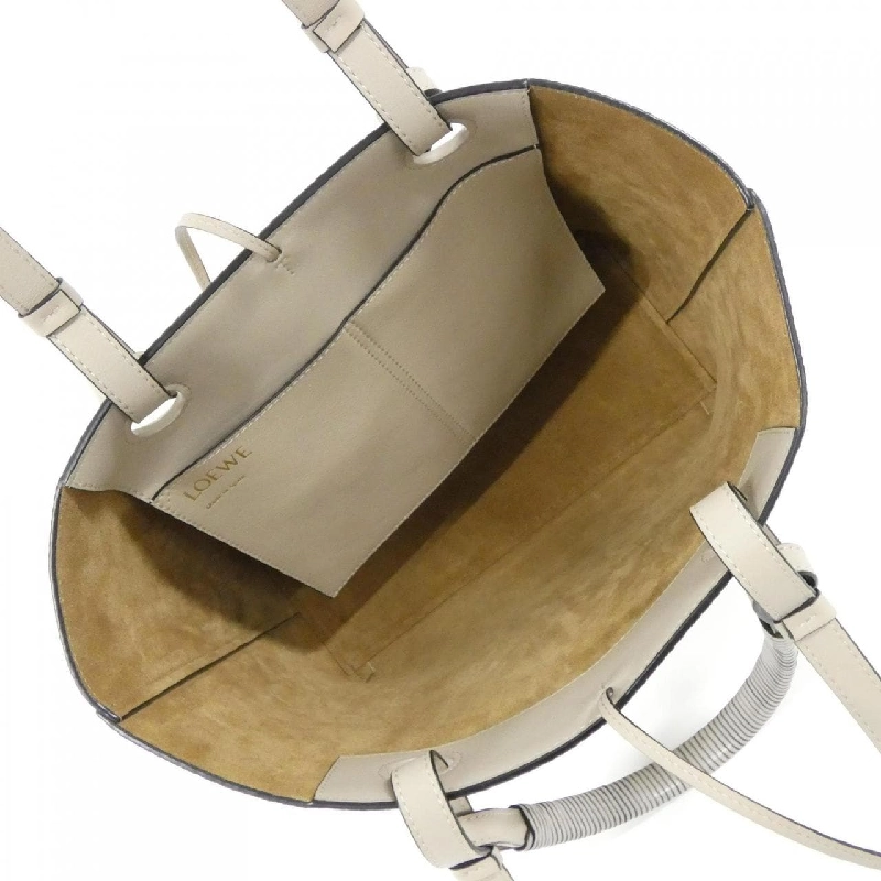 Túi xách Loewe Anagram Tote Small A717S72X03 - Hàng hiệu Chính hãng 801692