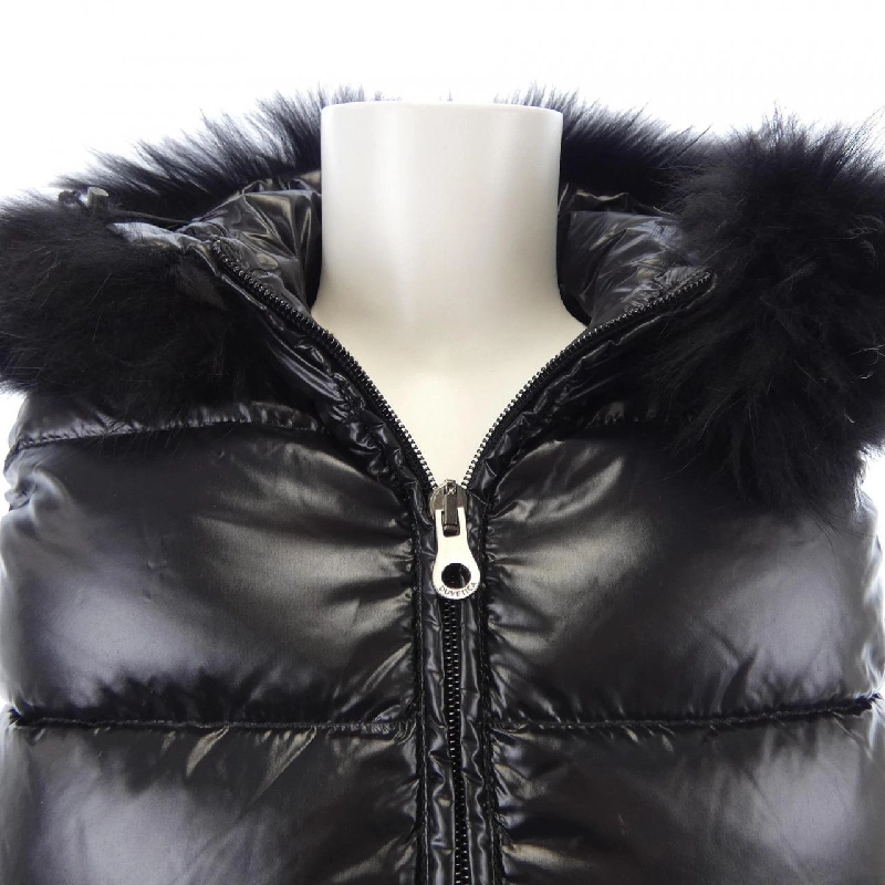 Áo gile lông vũ DUVETICA GOCCIA - Hàng hiệu Authentic 890877