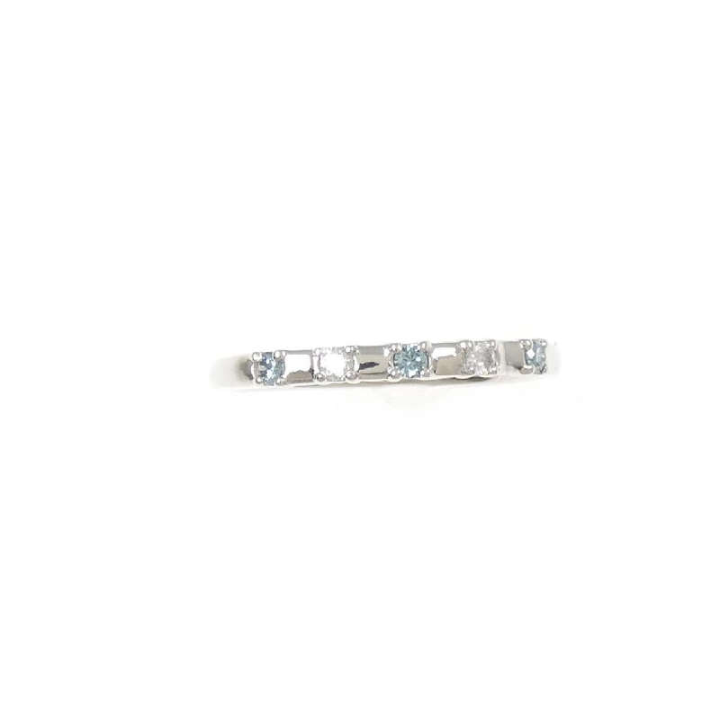 Nhẫn kim cương PT900 0.10CT 667505