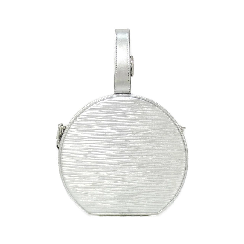 Túi xách vai Louis Vuitton Epi Petit Boîte Chapeau M53074 609724