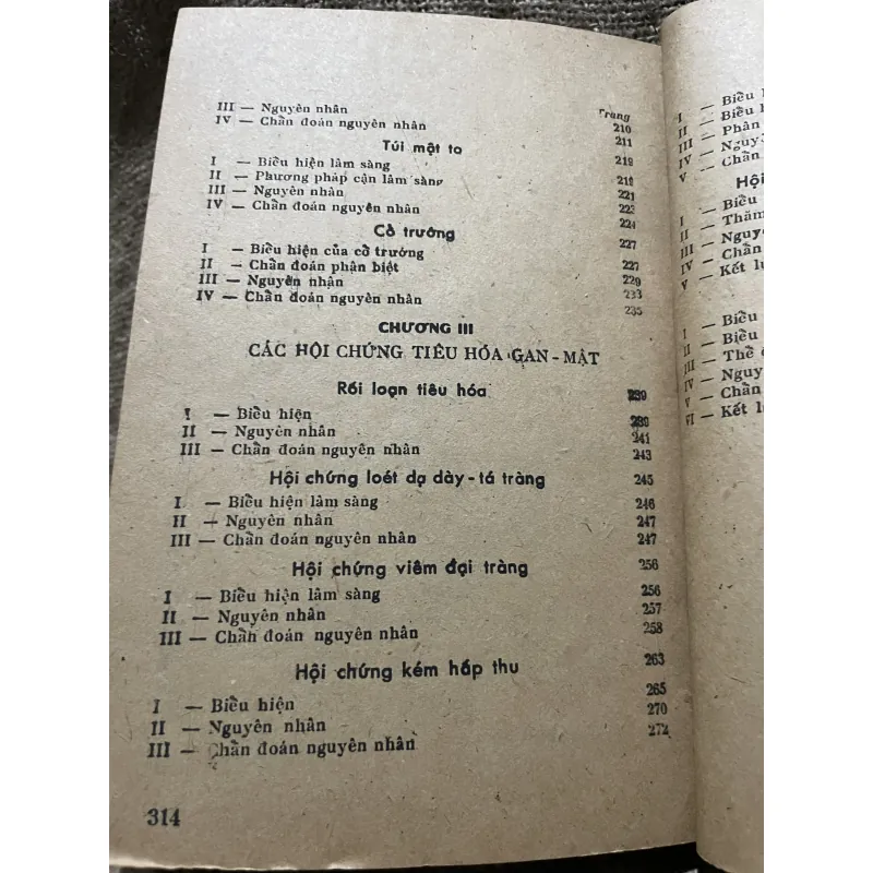  chẩn đoán bệnh tiêu hóa gần mật -300 trang  1000310