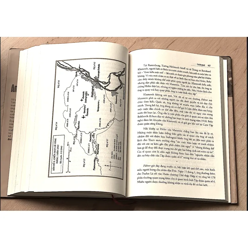 STALINGRAD - TRẬN CHIẾN ĐỊNH MỆNH 1000353