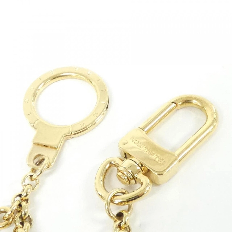 Louis Vuitton Porte Clé Chaine Ice Flower M66783 Móc khóa - Hàng hiệu Chính hãng 807067